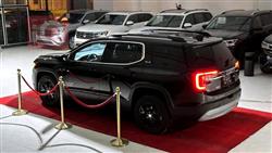 GMC Acadia